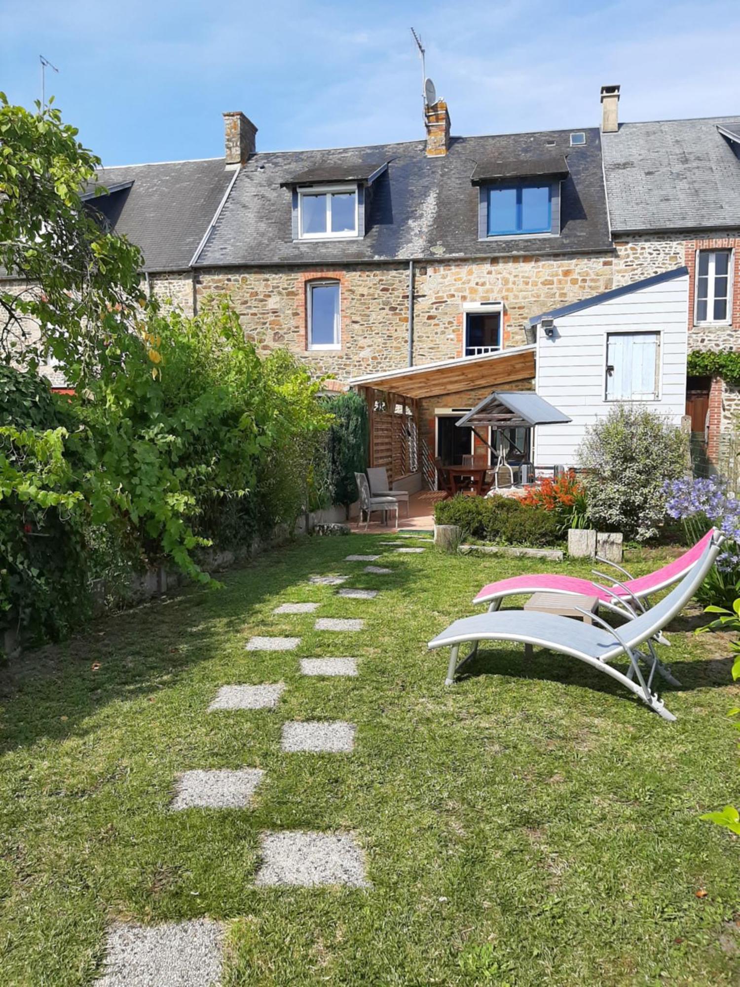 Joli Coeur Villa Dragey Exterior photo